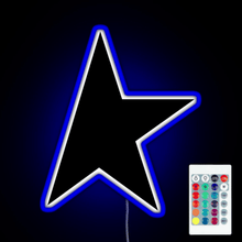 Load image into Gallery viewer, Golden Goose Best RGB neon sign remote