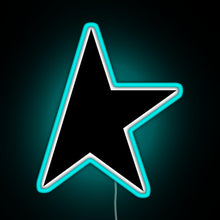 Load image into Gallery viewer, Golden Goose Best RGB neon sign lightblue