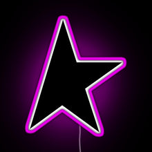 Load image into Gallery viewer, Golden Goose Best RGB neon sign  pink