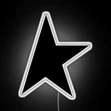 Load image into Gallery viewer, Golden Goose Best RGB neon sign white