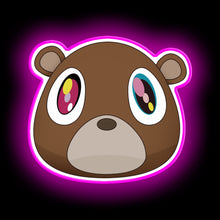 Load image into Gallery viewer, kanye neon sign