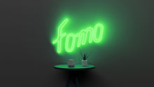 Load image into Gallery viewer, Bored ape yacht club neon light