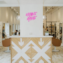 Load image into Gallery viewer, wedding neon sign maker