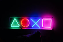 Load image into Gallery viewer, gaming light room