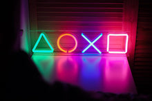 Load image into Gallery viewer, cheap neon sign gaming