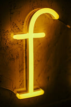 Load image into Gallery viewer, Custom coffee shop neon sign