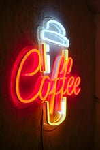 Load image into Gallery viewer, restaurant neon sign