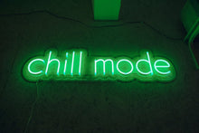 Load image into Gallery viewer, Chill mode led