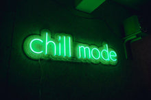 Load image into Gallery viewer, Chill mode light