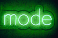 Load image into Gallery viewer, Chill mode led decor