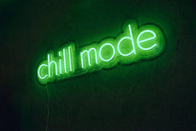 Load image into Gallery viewer, Chill mode home light