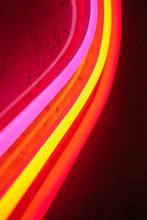 Load image into Gallery viewer, love is love neon sign