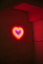 Load image into Gallery viewer, 3 in 1 neon sign flex