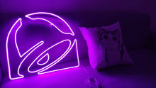 Load image into Gallery viewer, Taco Bell sign