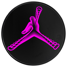 Load image into Gallery viewer, Personalized Infinity neon