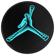 Load image into Gallery viewer, Customized jordan mirror