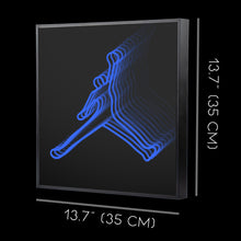 Load image into Gallery viewer, Jordan Infinity neon