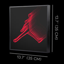 Load image into Gallery viewer, Jordan infinity neon