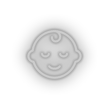 Load image into Gallery viewer, kid infant baby child children family Neon led factory