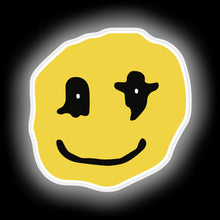 Load image into Gallery viewer, Kids See Ghosts neon sign