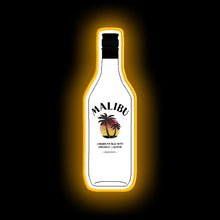 Load image into Gallery viewer, malibu neon sign