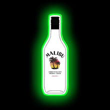 Load image into Gallery viewer, malibu neon sign