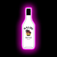 Load image into Gallery viewer, malibu neon sign