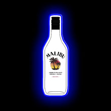Load image into Gallery viewer, malibu neon sign