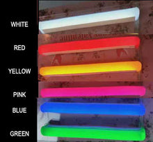 Load image into Gallery viewer, TRAIL RATED 4x4 neon sign