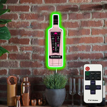 Load image into Gallery viewer, Pink Whitney lights