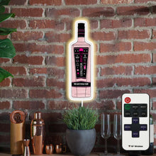 Load image into Gallery viewer, Pink Whitney white neon