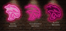 Load image into Gallery viewer, Buy HELLCAT LOGO wall light