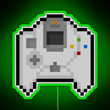 Load image into Gallery viewer, Dreamcast led sign