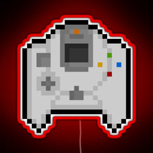 Load image into Gallery viewer, Dreamcast led neon