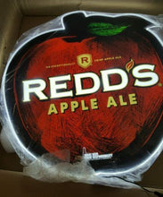 Load image into Gallery viewer, Redd's  apple ale neon light