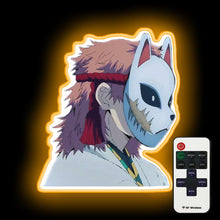 Load image into Gallery viewer, Sabito  neon sign