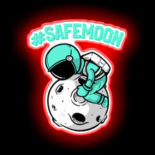 Load image into Gallery viewer, Safemoon fanart