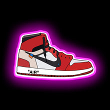Load image into Gallery viewer, Cheap Shoes neon light sign