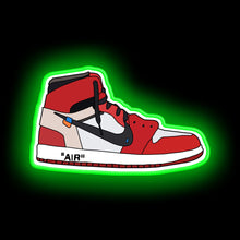 Load image into Gallery viewer, Cheap Shoe neon sign