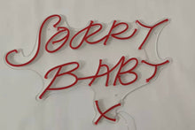 Load image into Gallery viewer, Killing eve neon sign