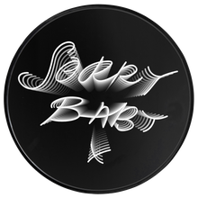 Load image into Gallery viewer, 3d mirror neon sign