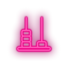 Load image into Gallery viewer, toys family baby children beads counting educational kid educative child Neon led factory