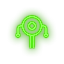 Load image into Gallery viewer, green toys ping family children toy child pong kid baby play led neon factory