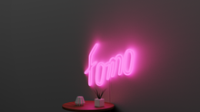 Load image into Gallery viewer, Bored ape yacht club neon merch