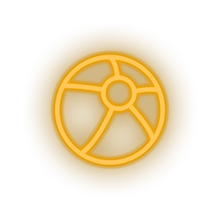 Load image into Gallery viewer, warm_white up toys family children baby play beach ball child kid blow toy led neon factory
