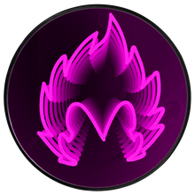 Load image into Gallery viewer, tunnel of light that you want to walk through