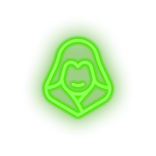 Load image into Gallery viewer, video game assasin creed Neon led factory