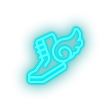 Load image into Gallery viewer, video game shwings Neon led factory