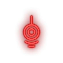 Load image into Gallery viewer, yo yo toys family string yo toy child kid baby children spin racquet play Neon led factory