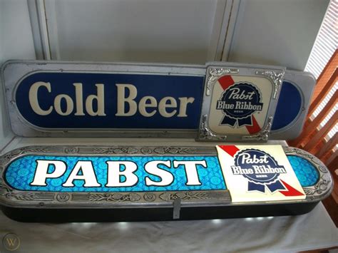 Pbr light up sign